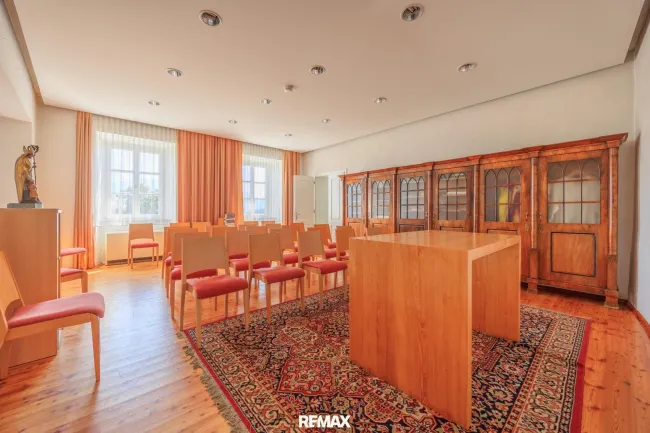 Trauungszimmer