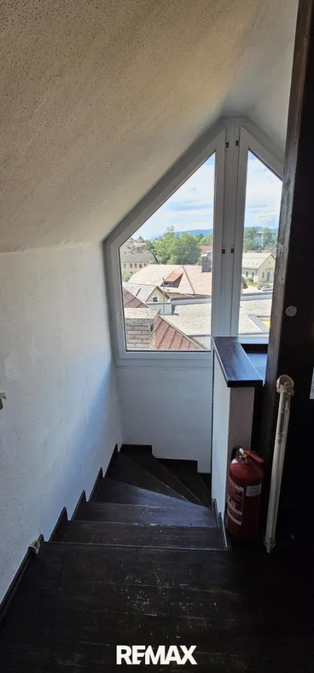 Treppe