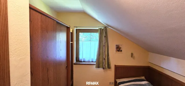 Maisonette OG Zimmer