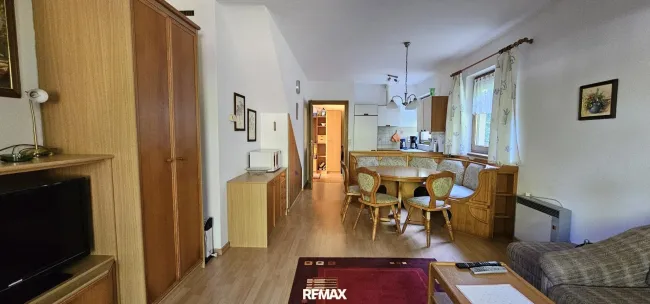 Maisonette Erdgeschoss