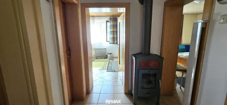 Wohnung Erdgeschoss  Flur
