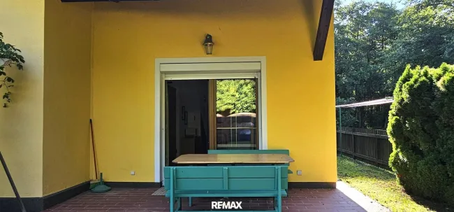 Maisonette Terrasse