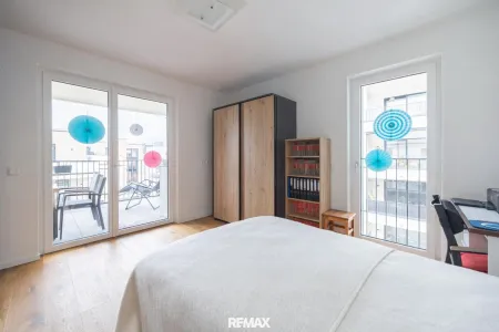 Schlafzimmer 1