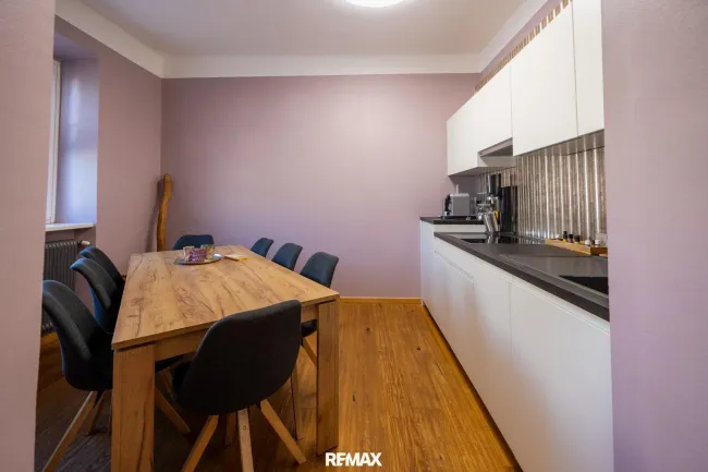 Büro 1. Stock