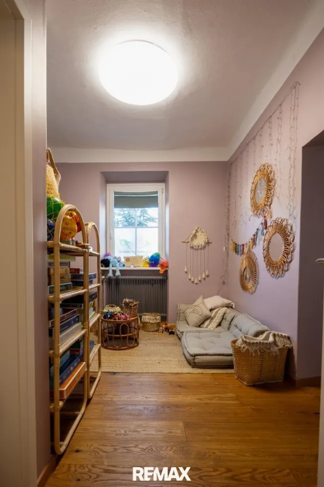 Büro 1. Stock