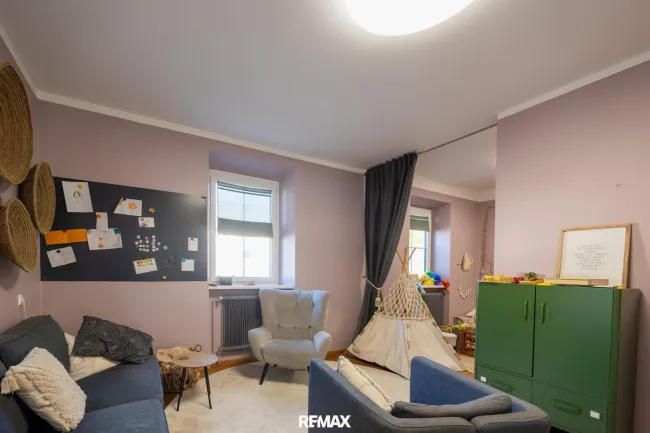 Büro 1. Stock