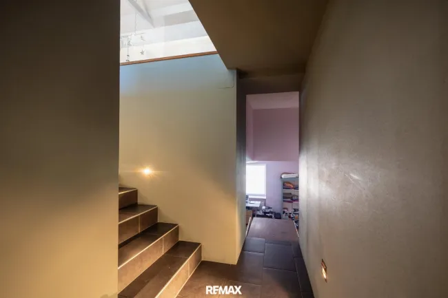 Wohnung Fitnessraum