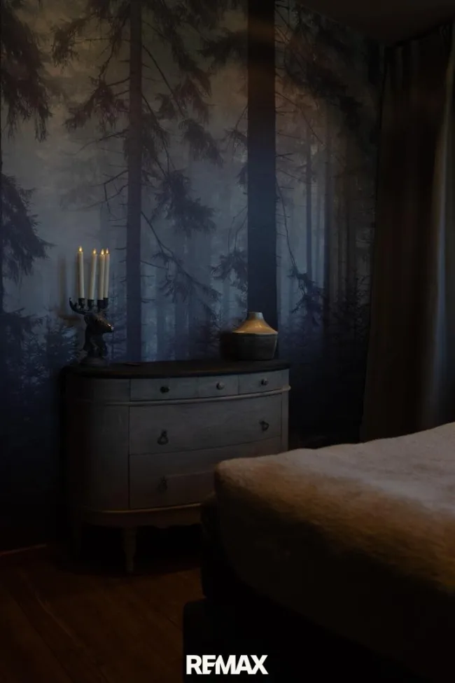 Wohnung Schlafzimmer