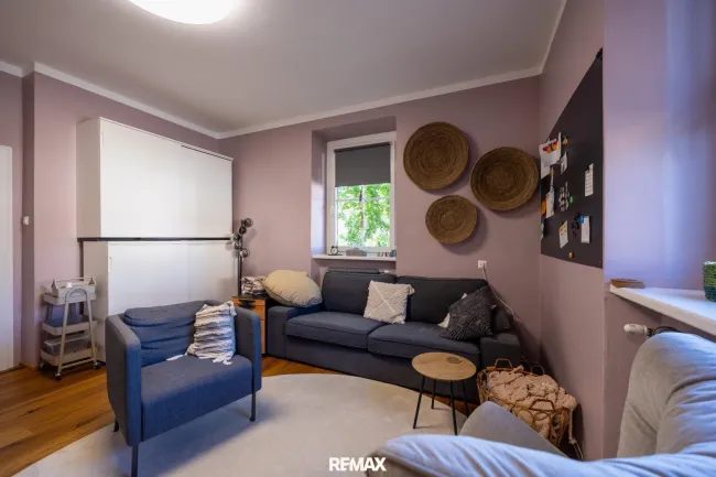 Büro 1. Stock