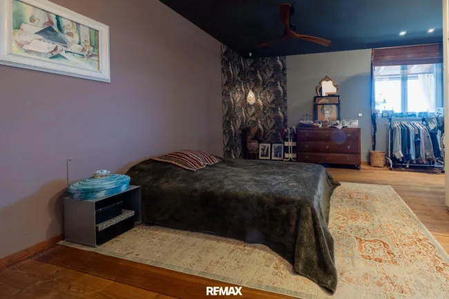 Wohnung Gästezimmer