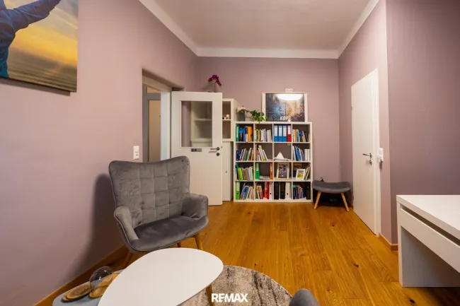 Büro 1. Stock