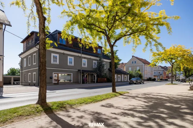 Außen