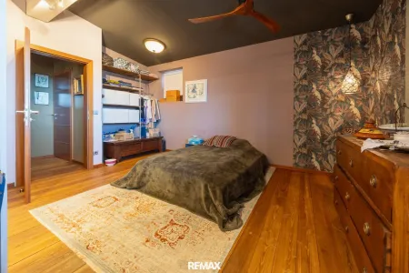 Wohnung Gästezimmer