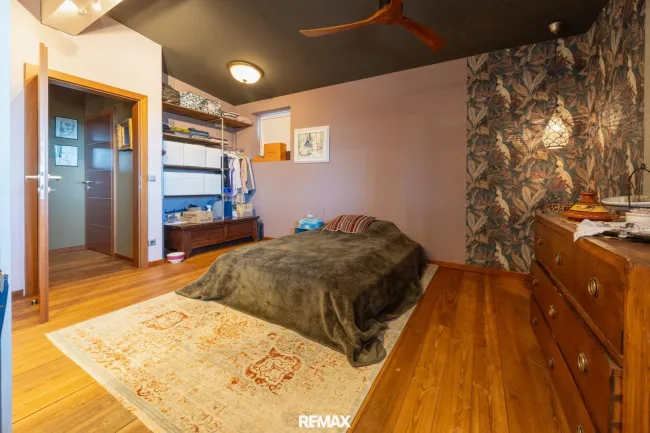 Wohnung Gästezimmer