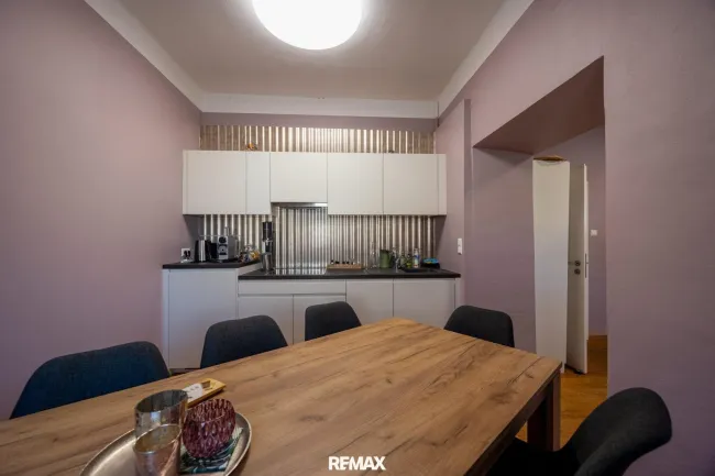 Büro 1. Stock