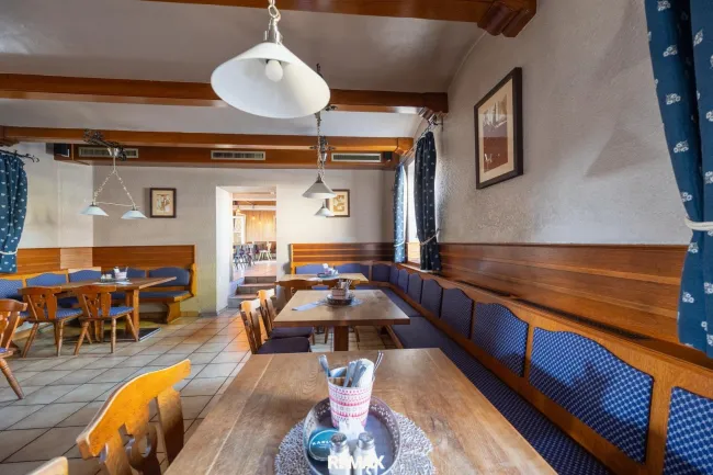 Gastraum 1
