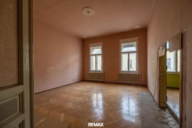 Zimmer 2. Stock