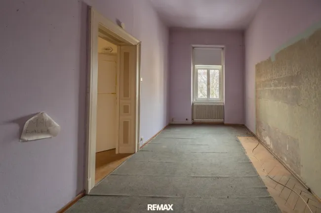 Zimmer 2. Stock