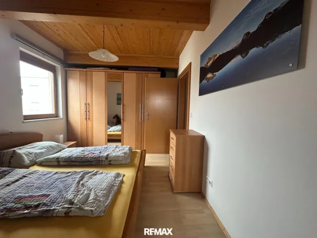 Schlafzimmer 2