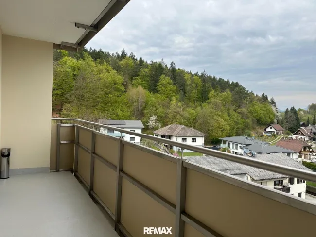 Ausblick