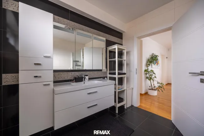 Badezimmer OG