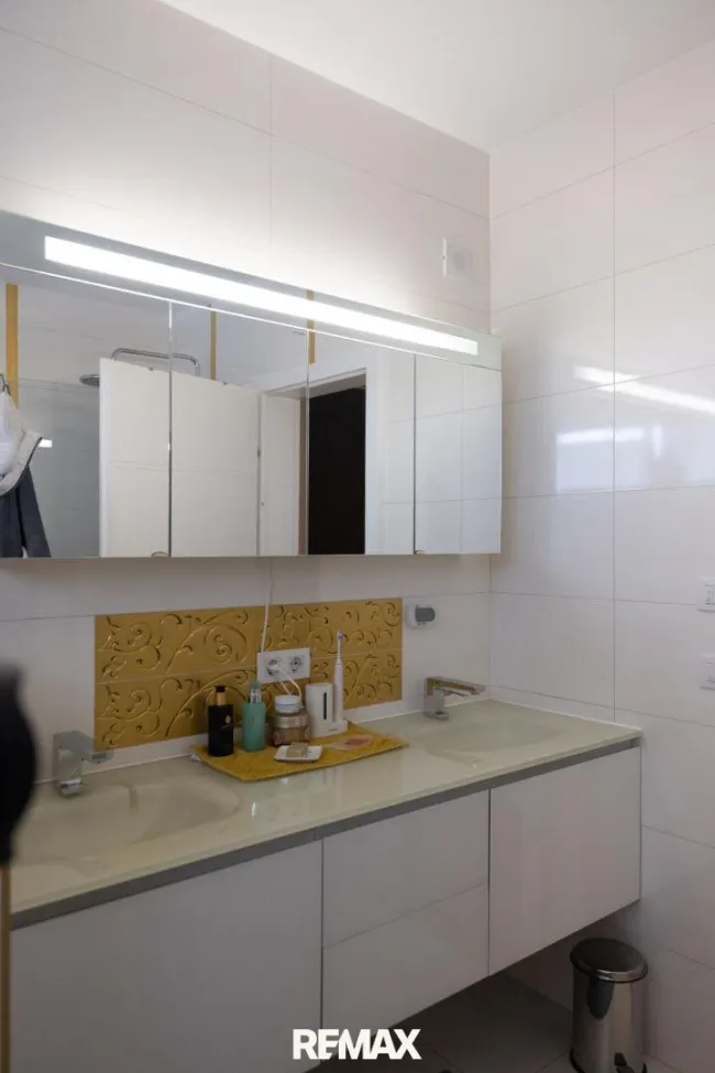 Badezimmer EG