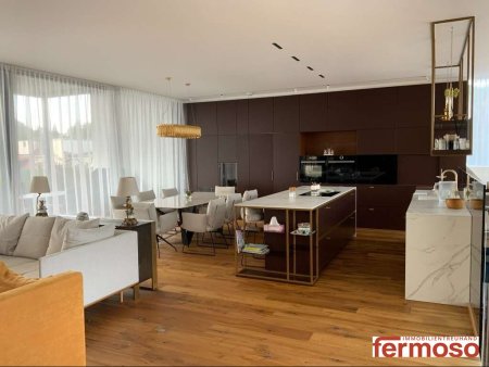 Exklusives Penthouse über den Dächern von Linz – Luxus auf 216 m²