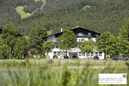 SUPER RENDITE: Vollmöbliertes LUXUS-APARTMENT in TOPLAGE von Seefeld ab sofort zu kaufen!