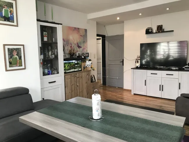 Zentral gelegene 4-Zimmer-Wohnung mit West-Balkon in Landeck zu kaufen - Bild