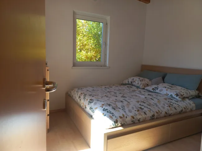 Kinderzimmer Nord-West