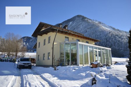 Ansicht Nord-West