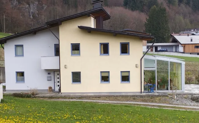 Ansicht Nord