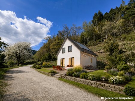 PREISHIT in TRAUMLAGE: Sonniges Grundstück mit geplantem Einfamilienhaus nur wenige Autominuten von Innsbruck zu kaufen!