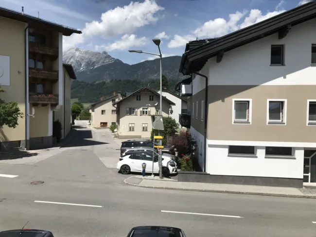 Aussicht Nord