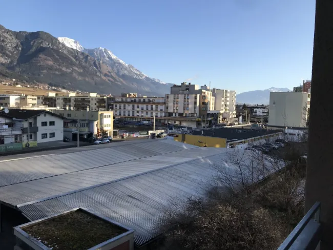 Ausblick Nord-Ost