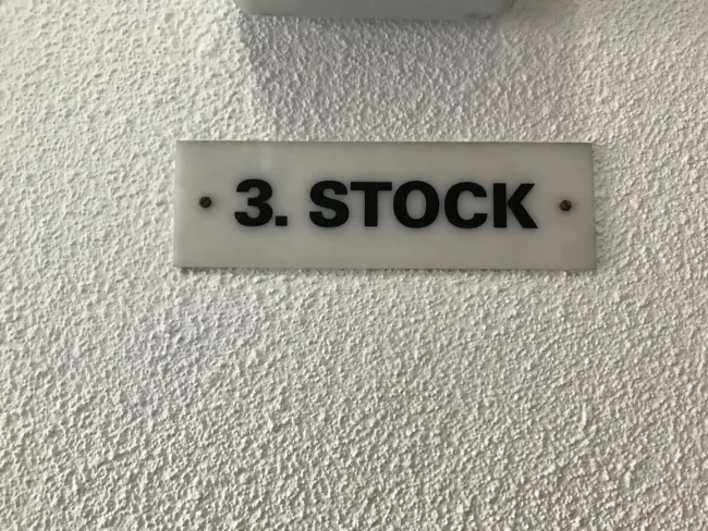 Stiegenhaus