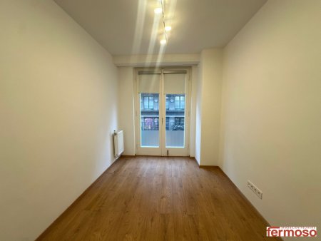 Moderne Wohn&Bürofläche mit Balkon im Herzen Wiens