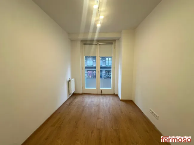 Moderne Wohn&Bürofläche mit Balkon im Herzen Wiens - Bild