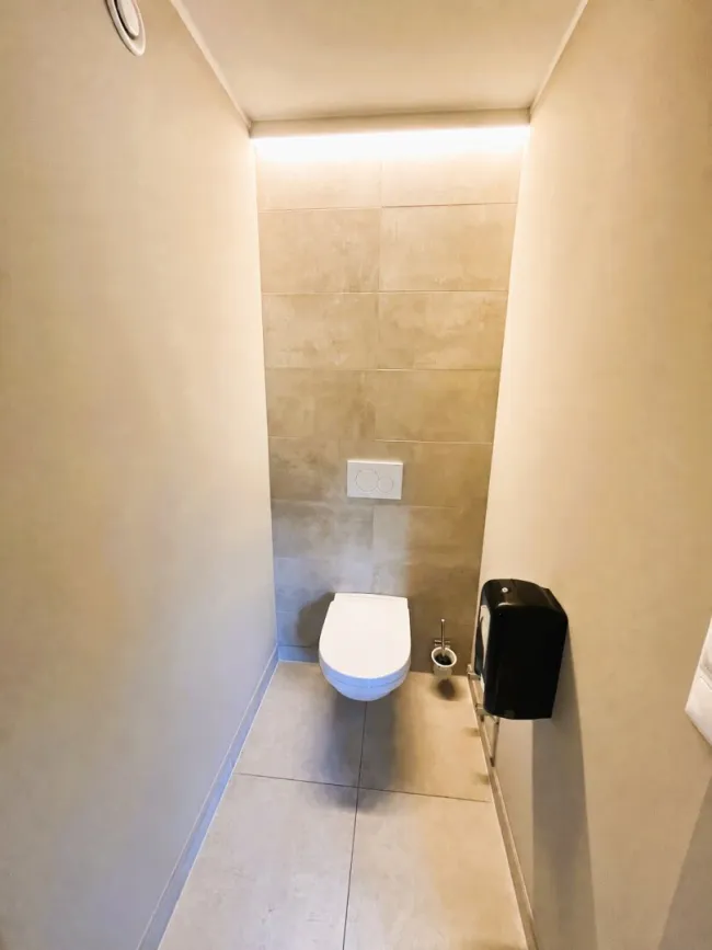 Extra-WC