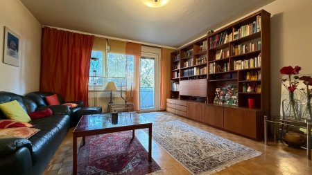 Anlage oder Eigenbedarf! Sonnige Loggia mit Grünblick, 2-Zi. EG-Wohnung