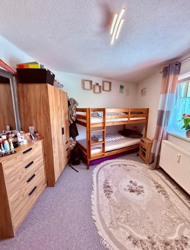 Kinderzimmer