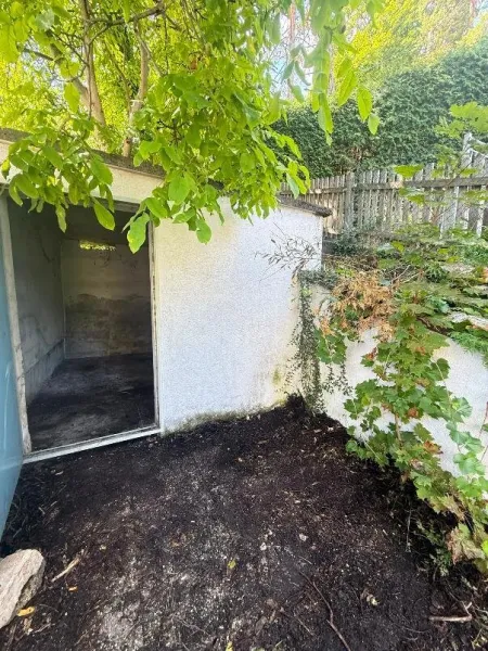 Versperrbarer Lagerraum in Imst zu mieten