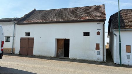 Steck dir deine Sorgen an den Hut im eigenen Presshaus