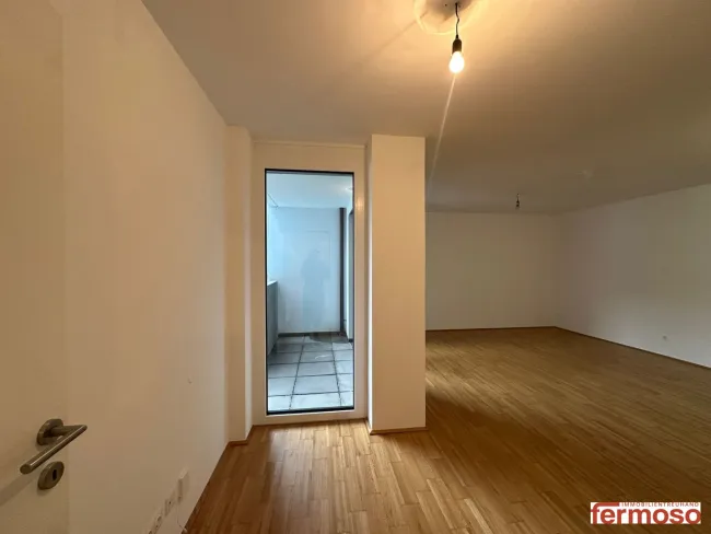 Moderne 2-Zimmer-Wohnung mit Balkon in 1200 Wien – Ihr neues Zuhause wartet! - Bild