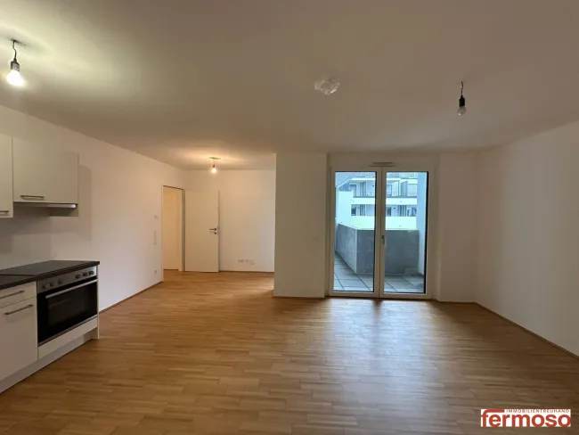 Moderne 2-Zimmer-Wohnung mit Balkon in 1200 Wien – Ihr neues Zuhause wartet! - Bild