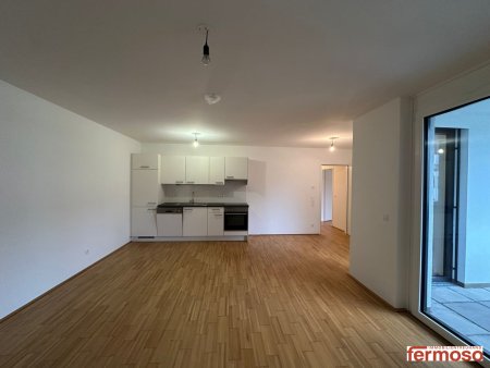 Moderne 2-Zimmer-Wohnung mit Balkon in 1200 Wien – Ihr neues Zuhause wartet!