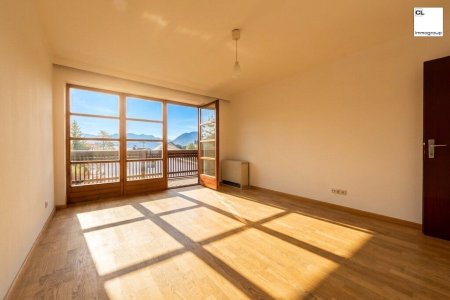 Großzügige 3-Zimmer-Wohnung mit Balkon