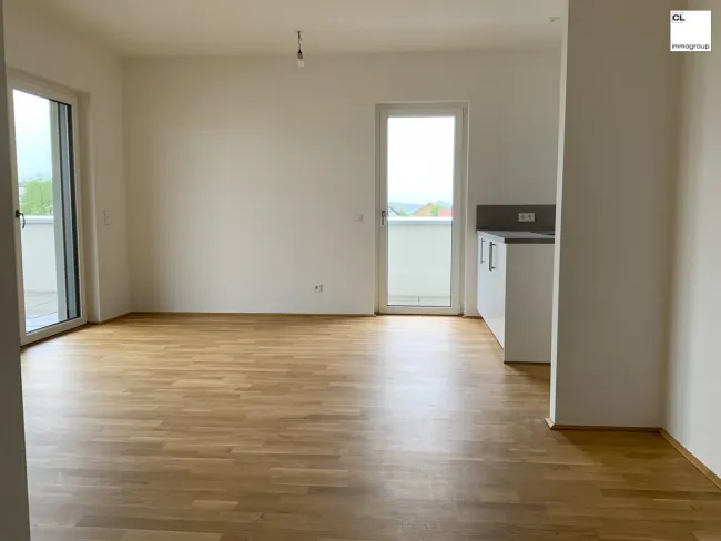 B15 - Essbereich