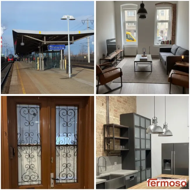 Top 2-Zimmer Wohnung in 1160 Wien – 57,3m² für nur €159.000,-! - Titelbild