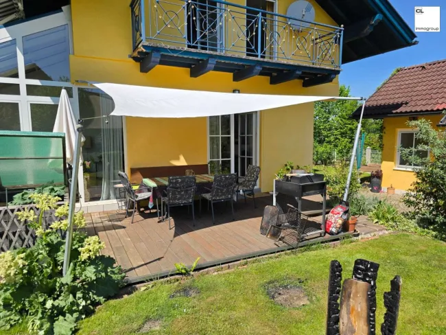 Ein Zuhause zum Ankommen – großzügig und familienfreundlich - Bild